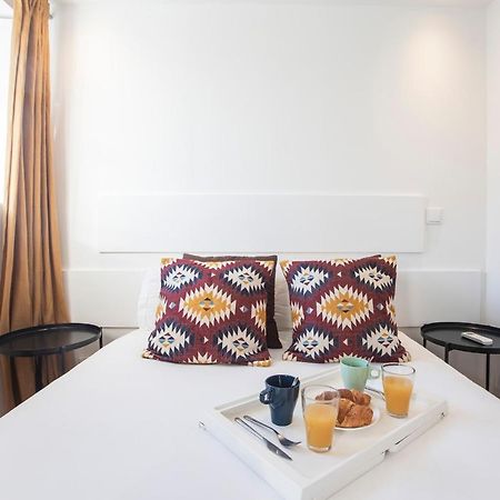 Lovelystay - Urban Cottage ポルト エクステリア 写真