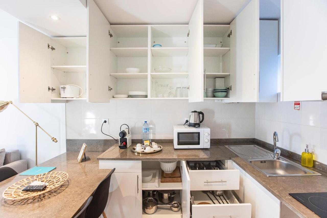 Lovelystay - Urban Cottage ポルト エクステリア 写真