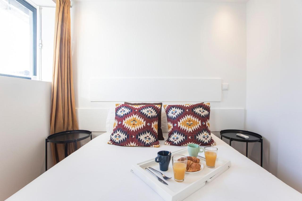 Lovelystay - Urban Cottage ポルト エクステリア 写真