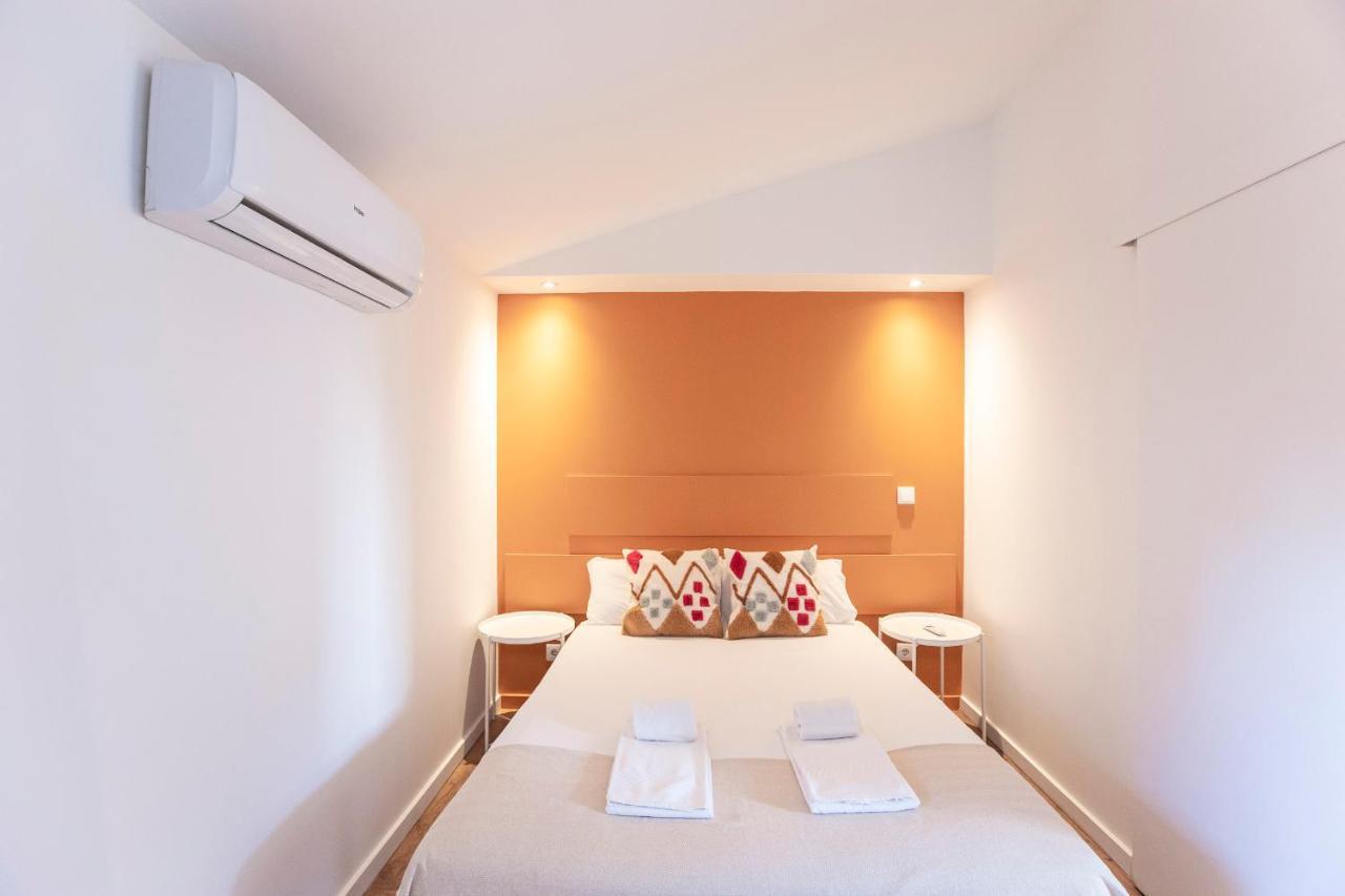 Lovelystay - Urban Cottage ポルト エクステリア 写真