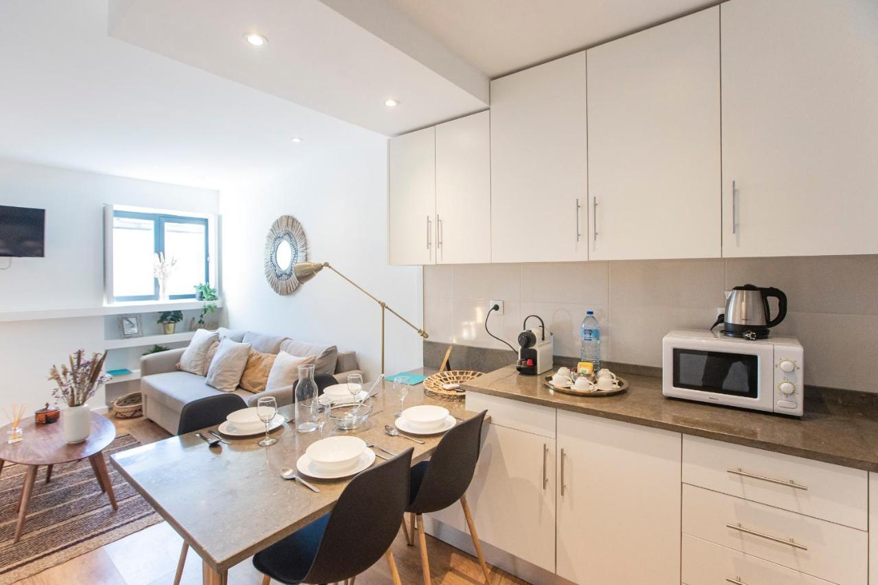 Lovelystay - Urban Cottage ポルト エクステリア 写真