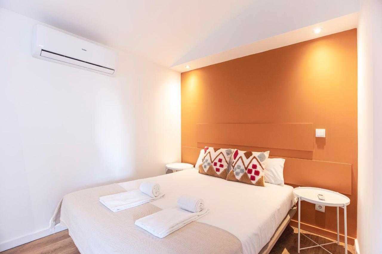 Lovelystay - Urban Cottage ポルト エクステリア 写真