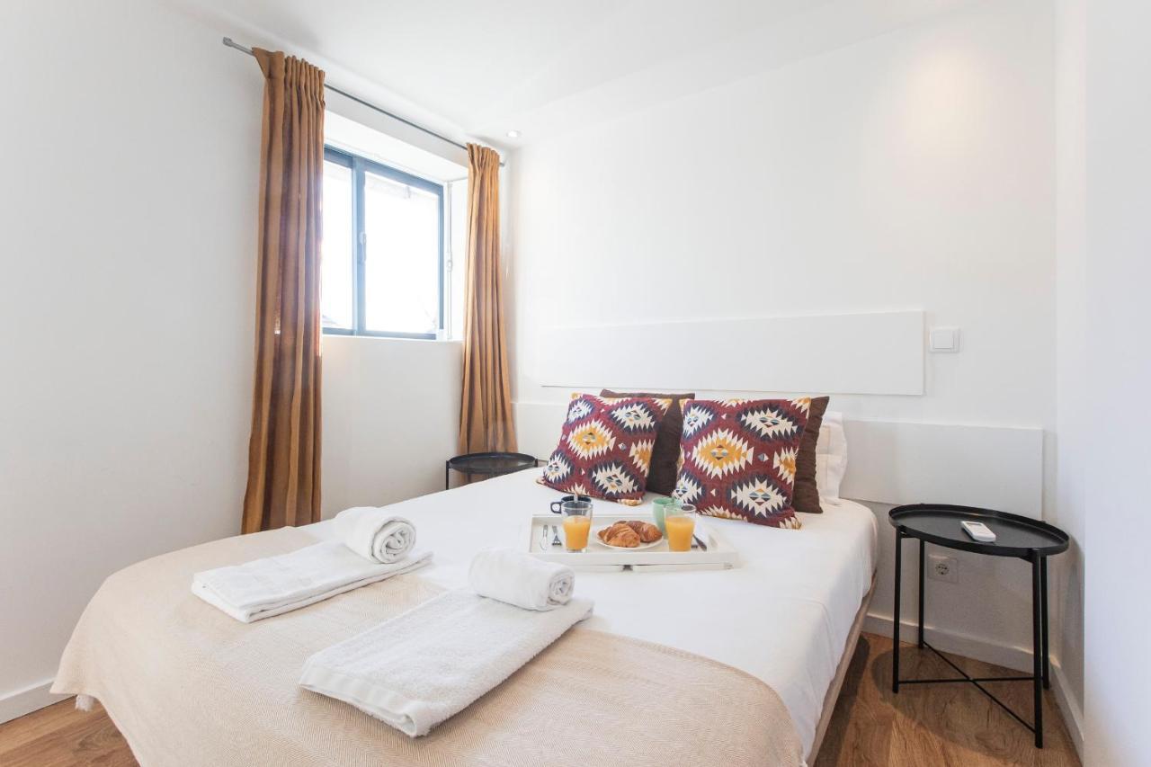 Lovelystay - Urban Cottage ポルト エクステリア 写真