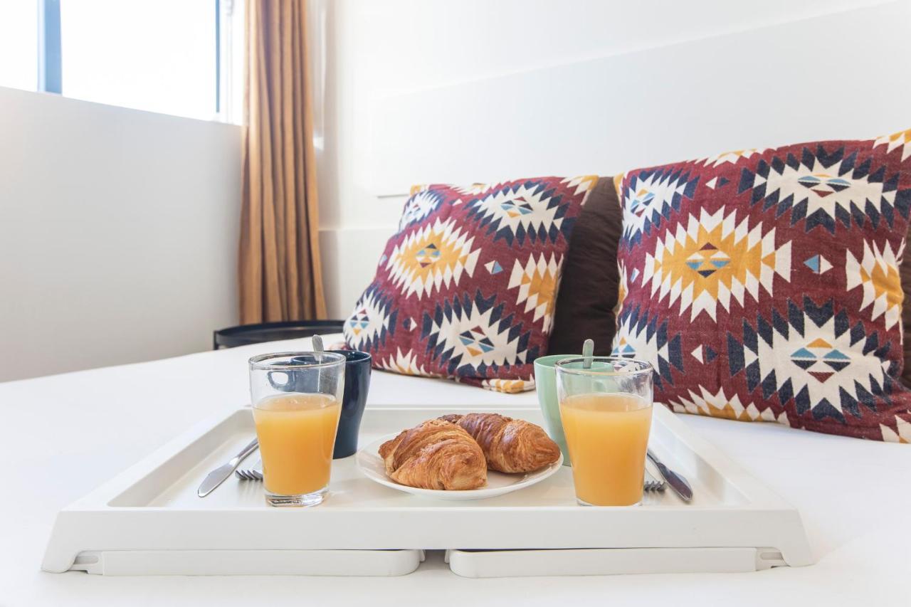 Lovelystay - Urban Cottage ポルト エクステリア 写真