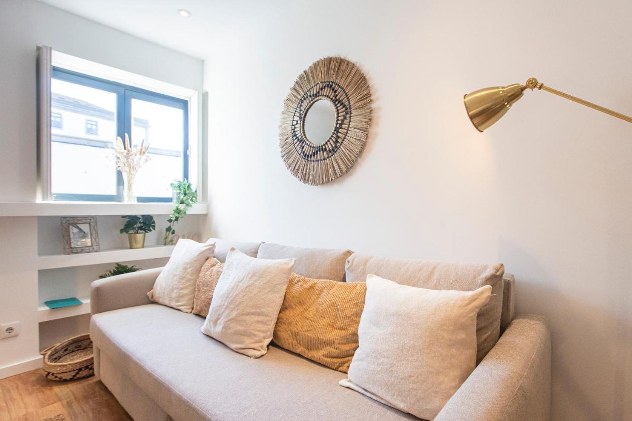 Lovelystay - Urban Cottage ポルト エクステリア 写真